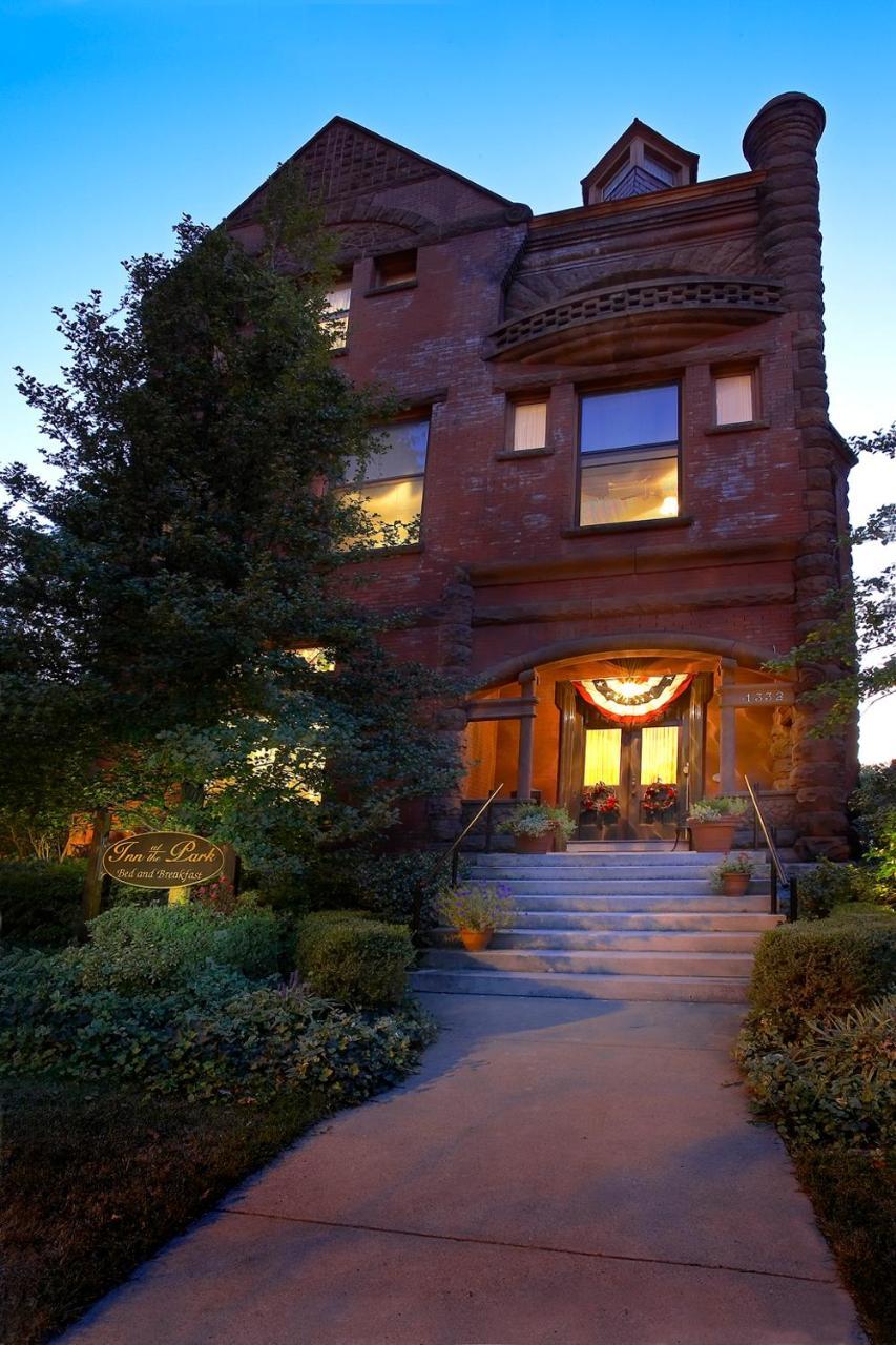 Bed & Breakfast Bourbon *
