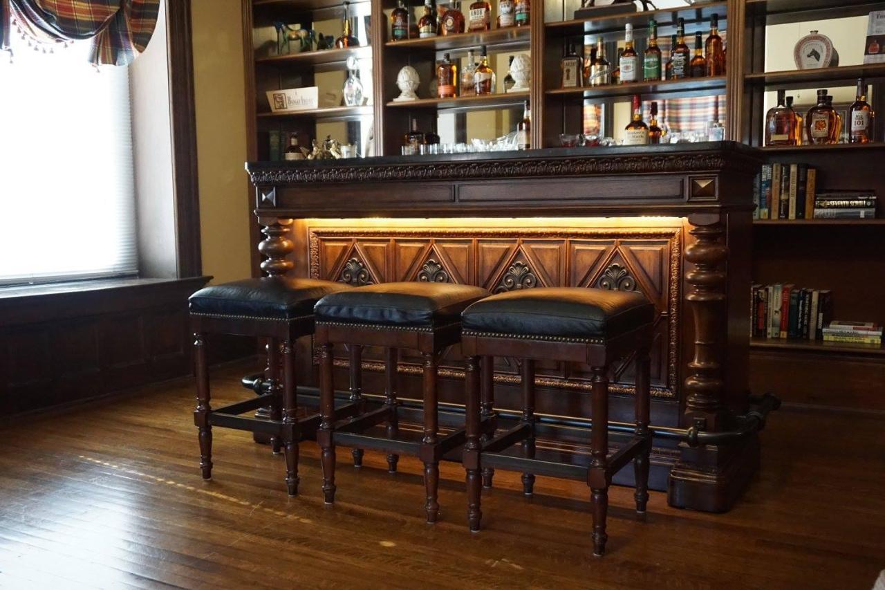 Bed & Breakfast Bourbon Louisville