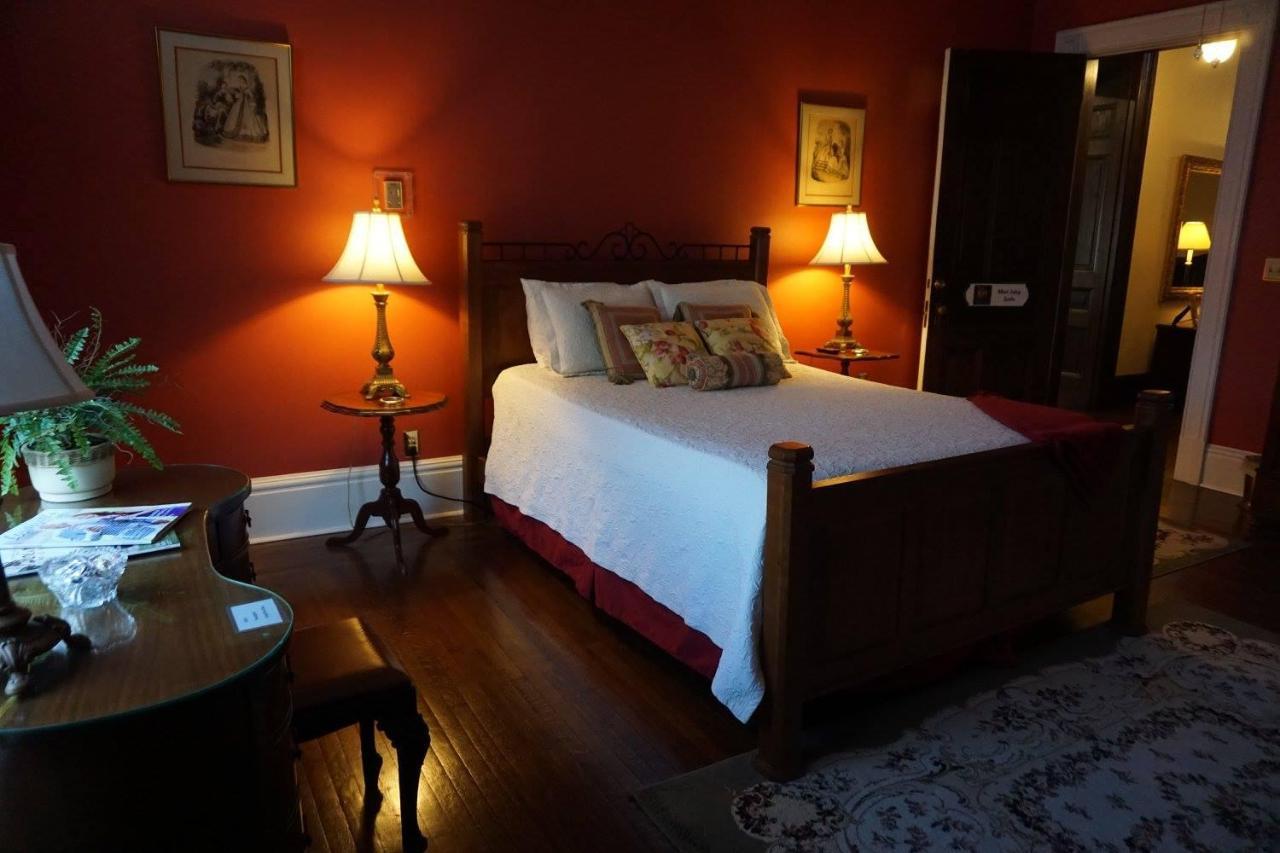 Bed & Breakfast Bourbon Louisville