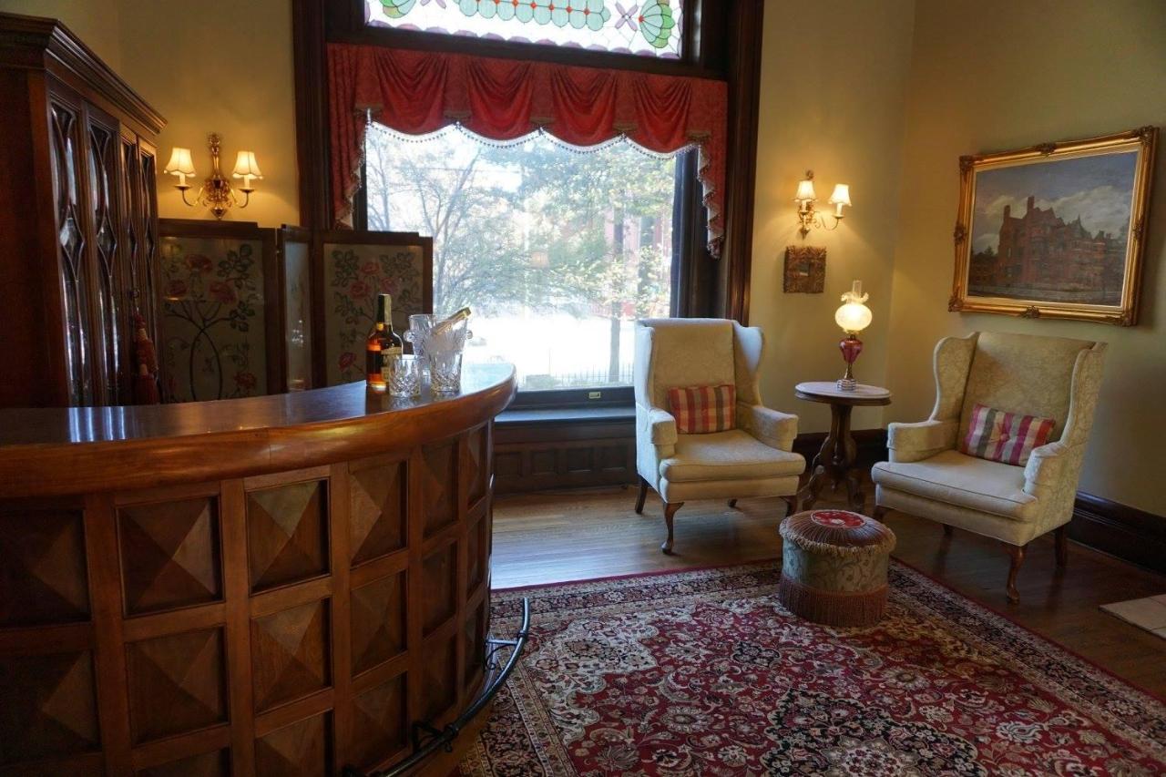 Bed & Breakfast Bourbon Louisville