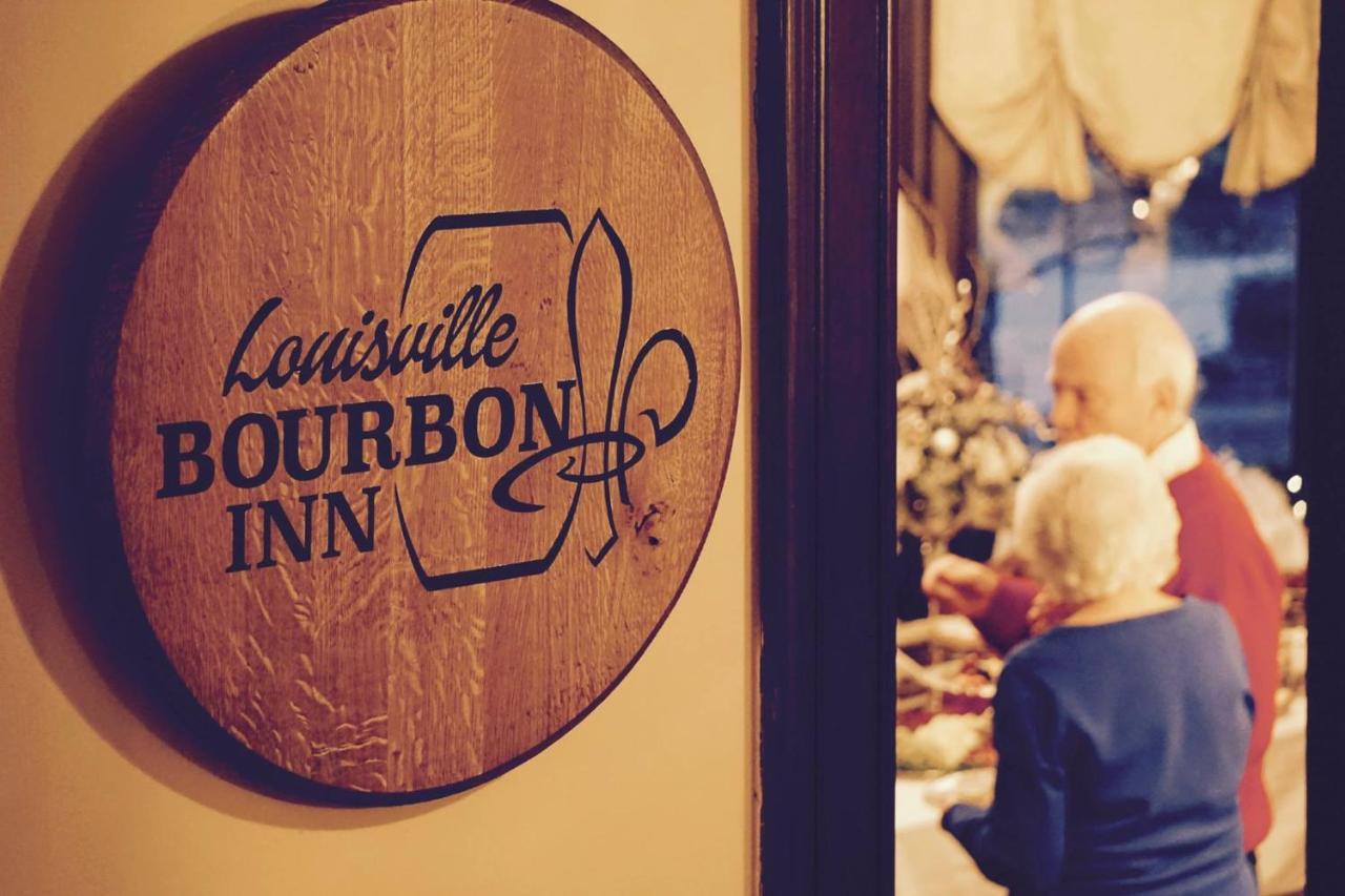 Bourbon * Louisville