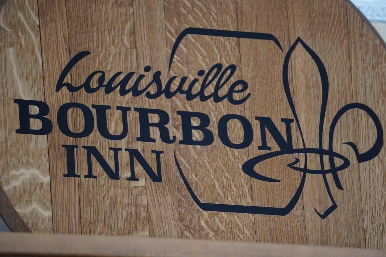 Bed & Breakfast Bourbon Louisville