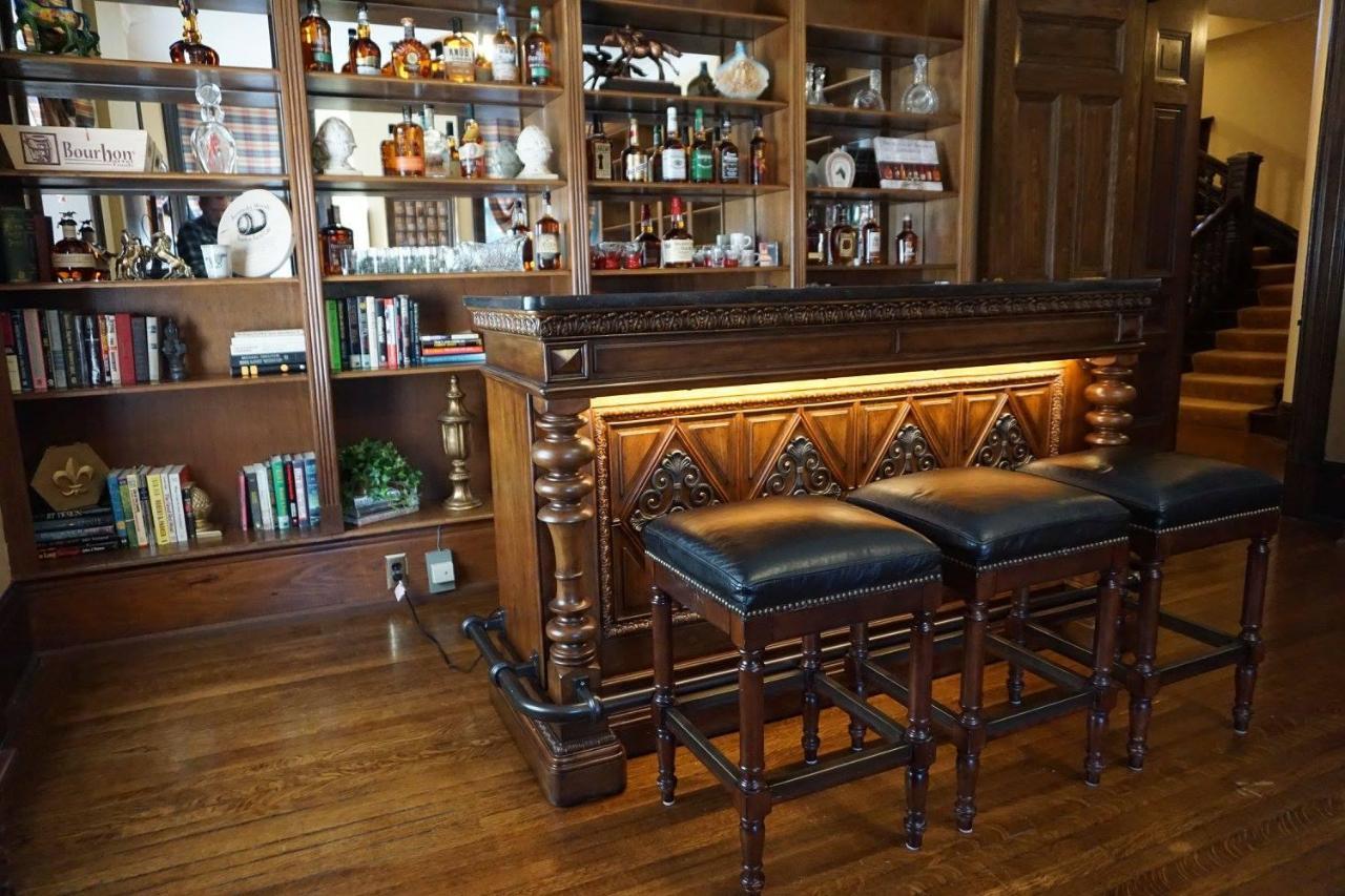 Bed & Breakfast Bourbon Louisville