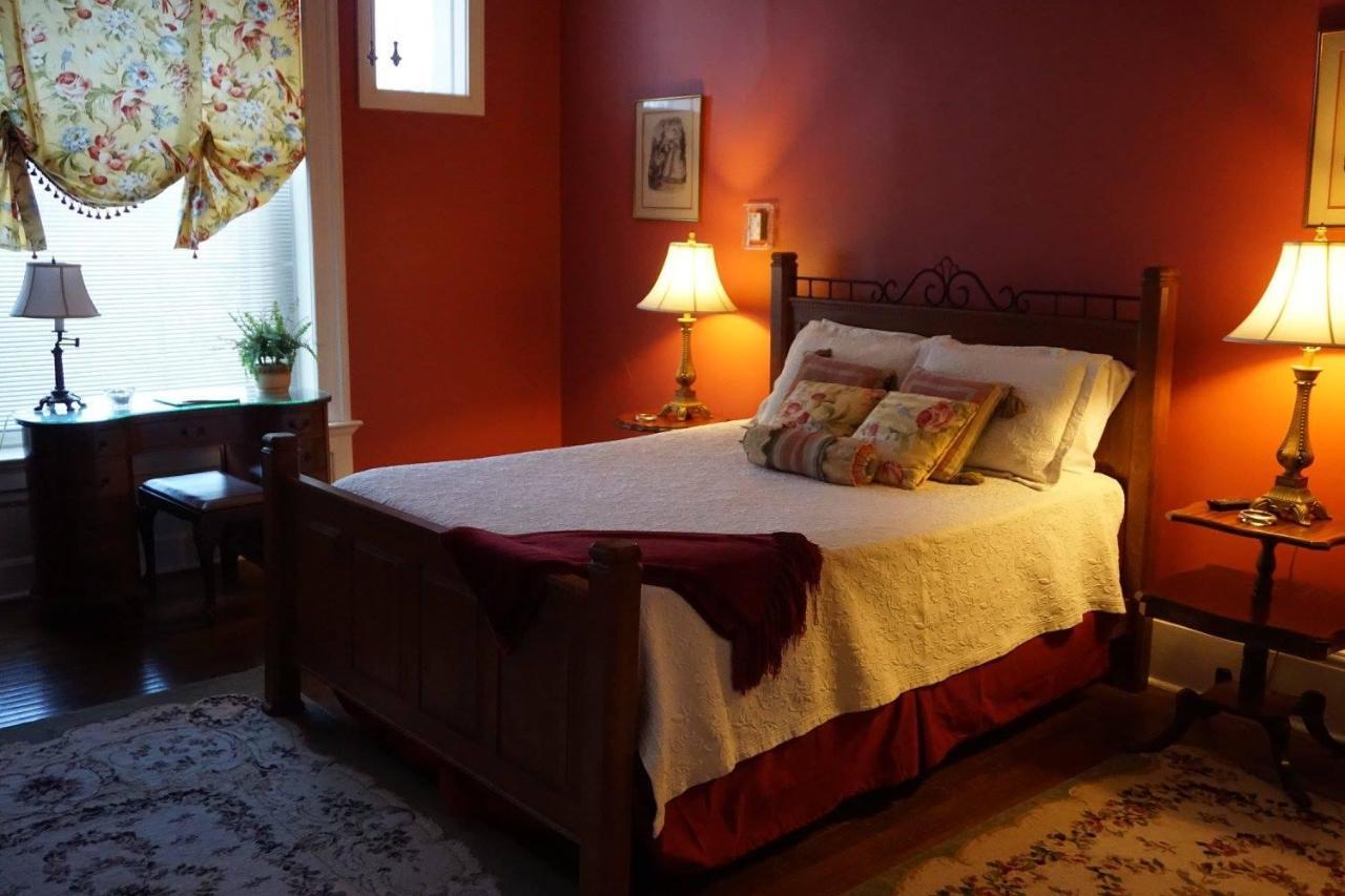 Bed & Breakfast Bourbon Louisville
