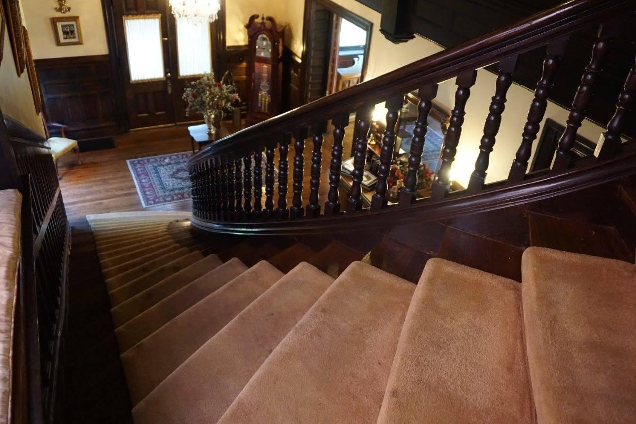 Bed & Breakfast Bourbon