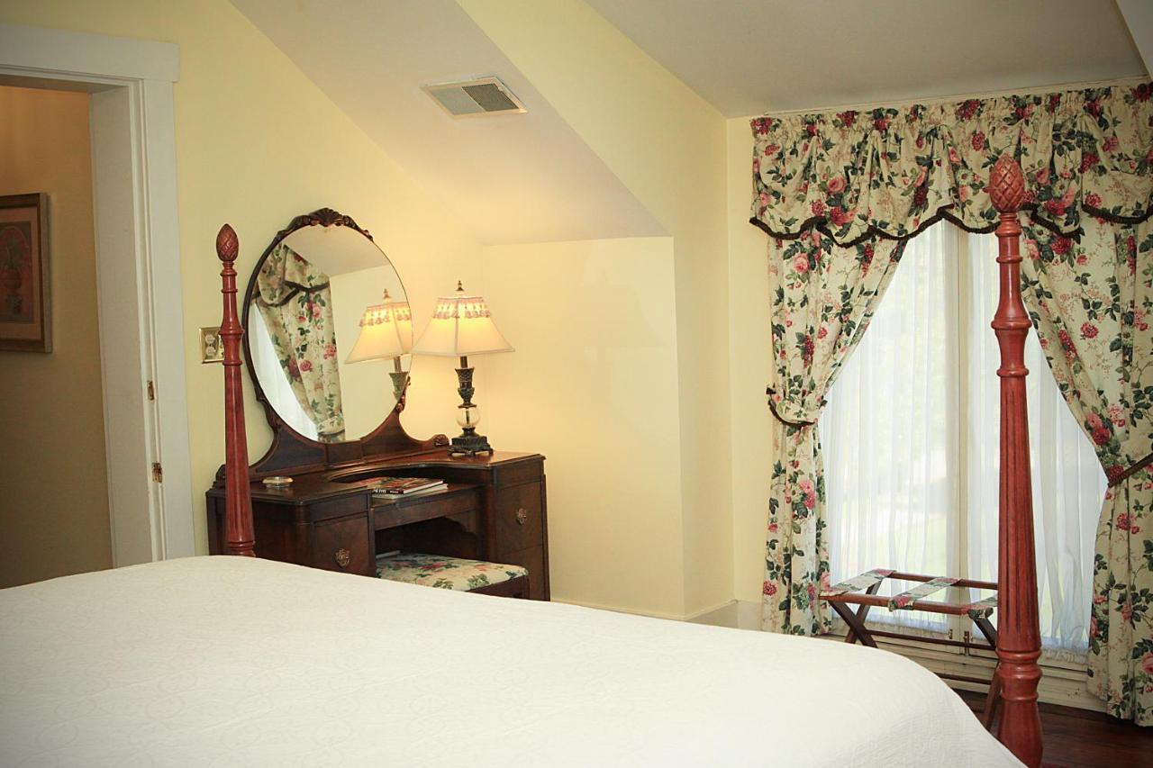 Bourbon Bed & Breakfast Louisville