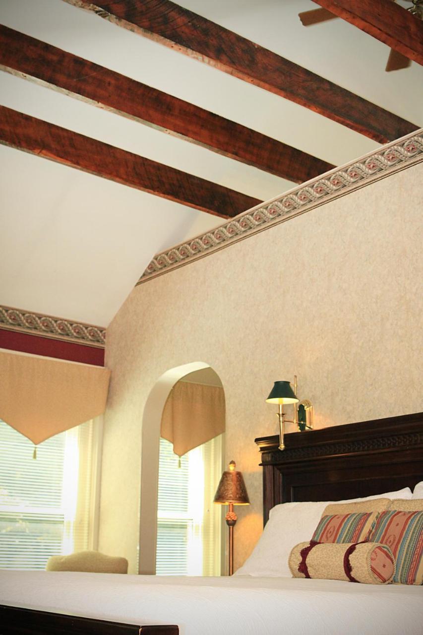 Bed & Breakfast Bourbon Louisville